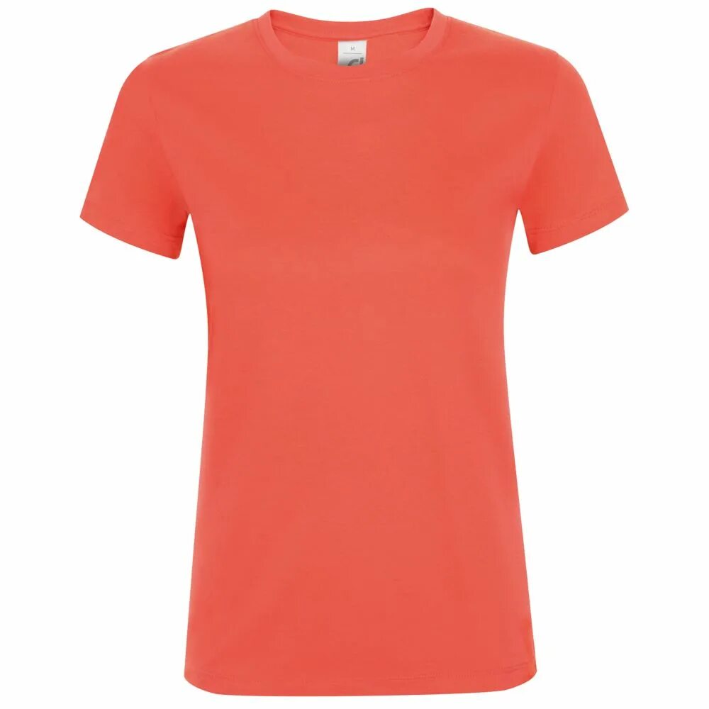 Футболка женская. Футболка однотонная. Футболка женская однотонная. Оранжевая футболка мужская.