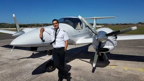 Atc pilot