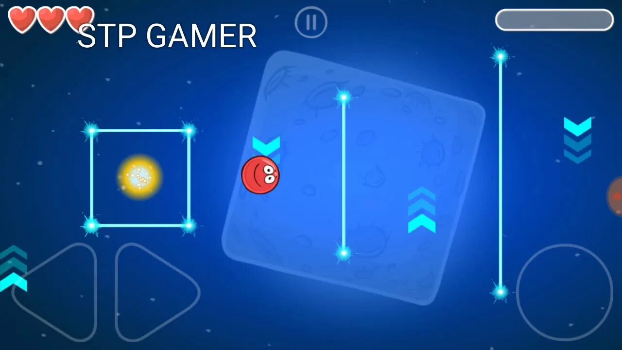 Red ball 4 битва за луну. 53 уровень red ball 4. Red ball 4 уровень 51. Red ball уровень 49 как пройти. Red ball 4 уровни.