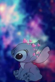 Стич картинки милые на аву.