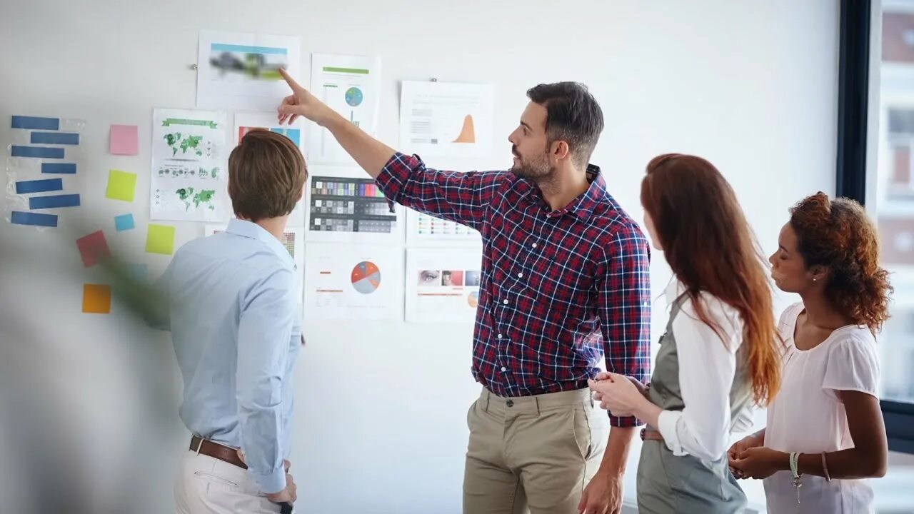 Что отличает надежное агентство performance-маркетинга: ориентиры в 2025 году