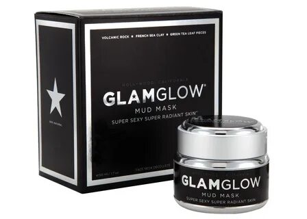 Glow glam