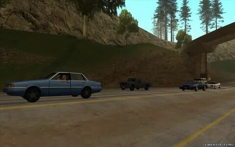 Fix gta sa