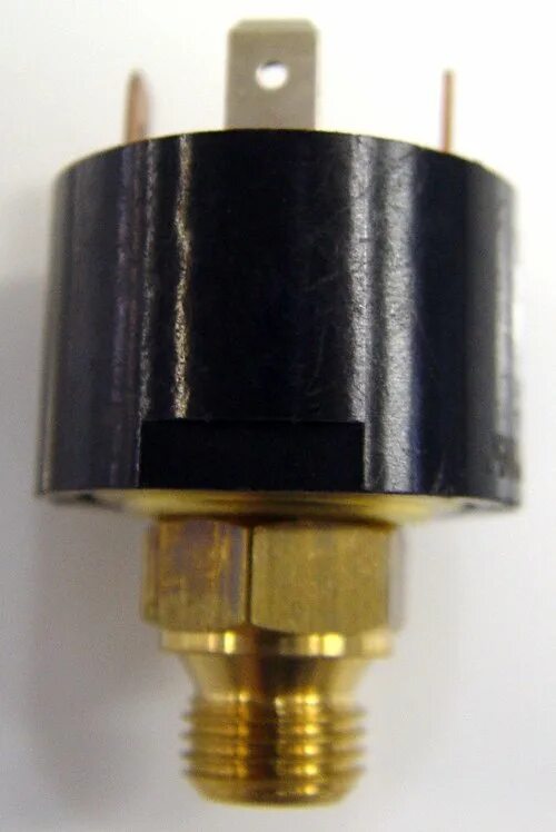 Реле давления 1 6 бар Реле давления PS-02C, 1/4" накидная гайка BELAMOS купить по низкой цене на Янд