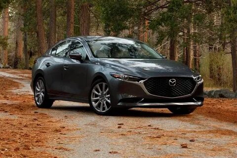 Mazda 2023