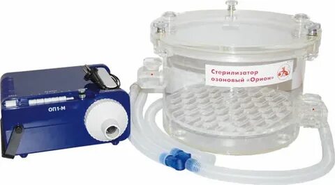 Стерилизатор орион