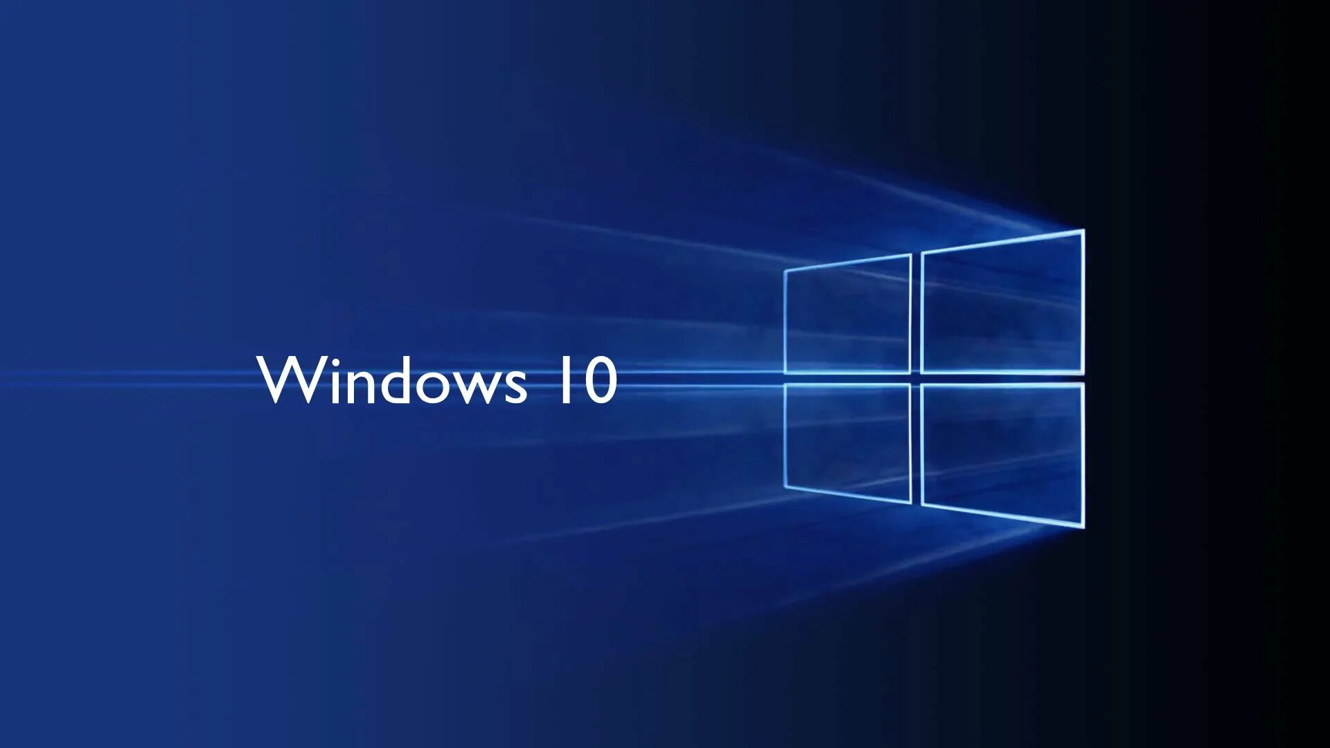 64 10 40 7. Windows Server 2016. Экран виндовс 10.