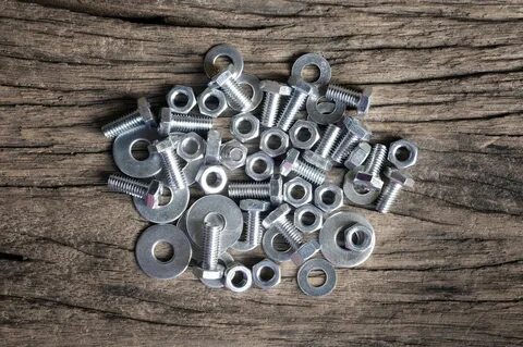 How to Find the Right Washer for Your Bolt 