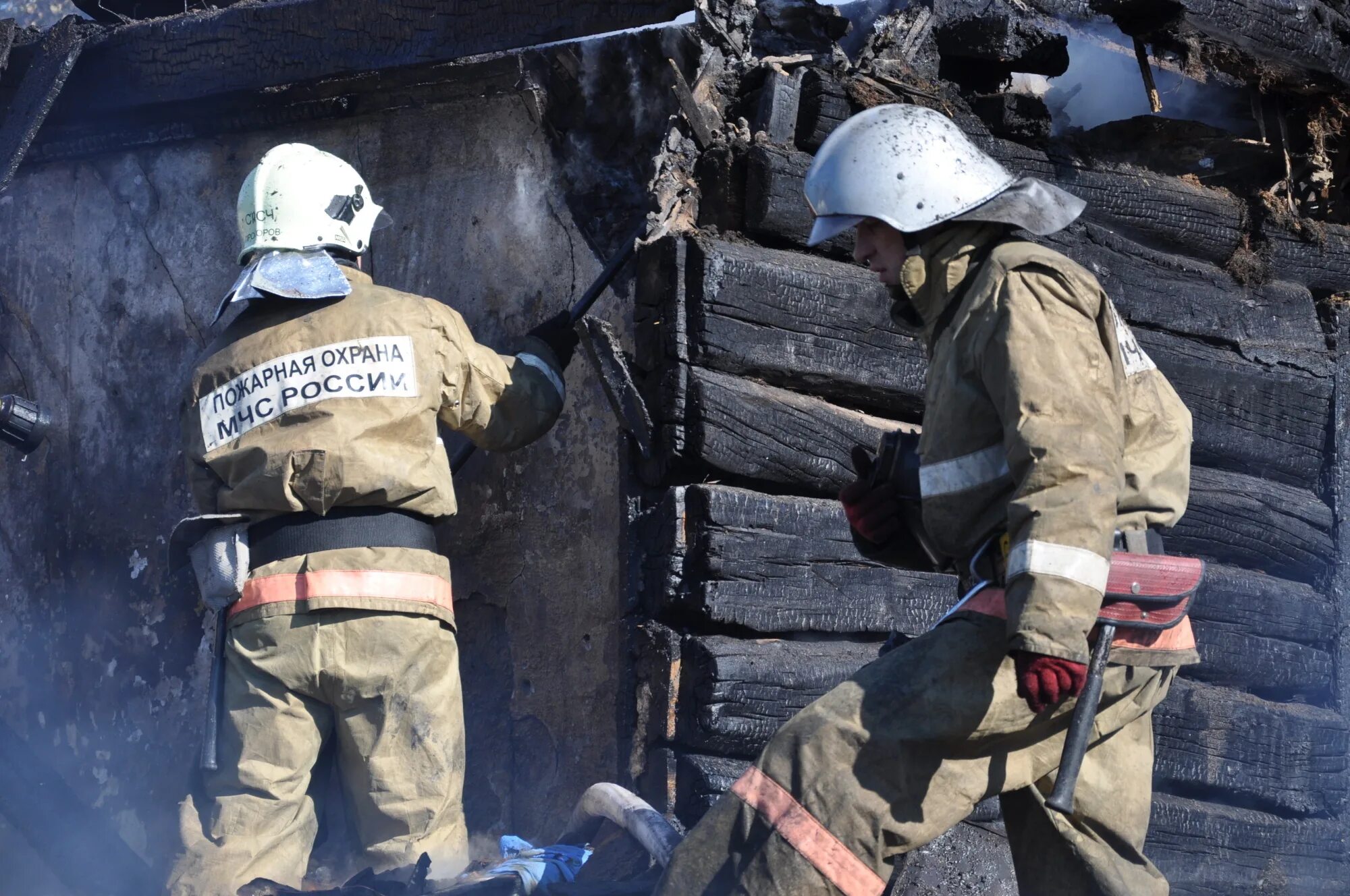 Пожар. Пожарные России. Ликвидация пожара. Пожарная часть. Пожарные пос