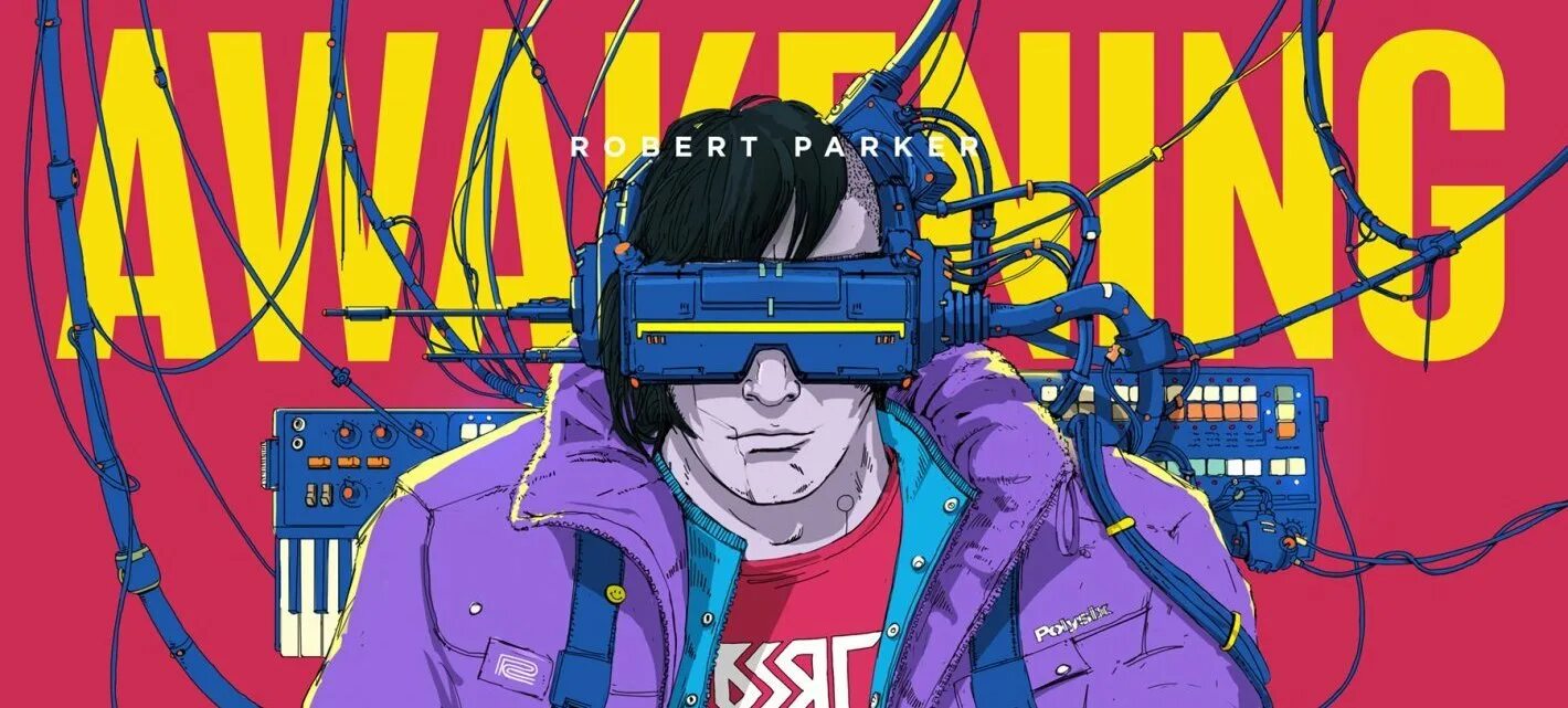 11 11 пробуждение. Robert Parker (Music Producer). Robert Parker музыкант 2022 года.