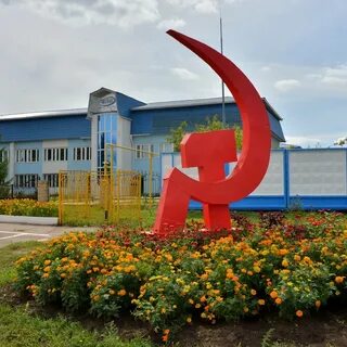 Лениногорск районы