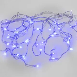 Гирлянды бахрома айсикл neon night