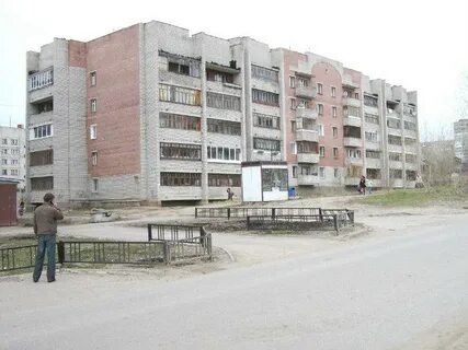 Березники 30 лет победы