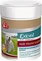 Multi vitamin small breed. Витамины для собак excel small breed 8in1. 8in1 excel мультивитамины для собак мелких пород 70 таб.. витамины 8 в 1 excel multi vitamin small breed. 8in1 excel multi vitamin senior.