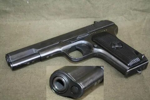 30 bore