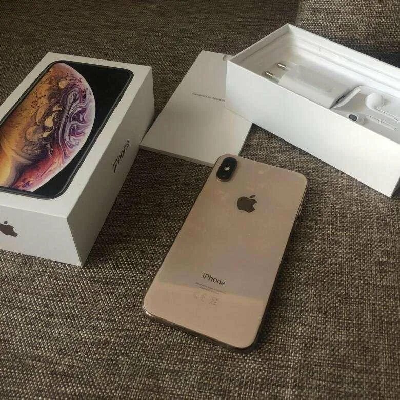 Купить xs 64. Iphone XS Gold 64. Iphone XS 64gb. XS 64 ГБ золотой. Айфон XS Голд.