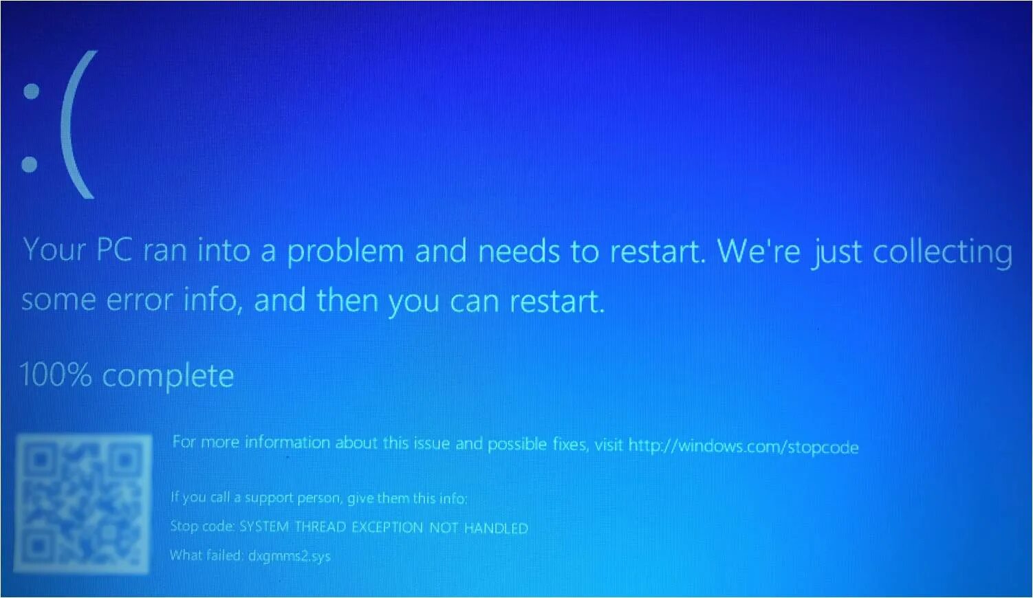 Экран смерти. Синий экран. Экран смерти на компьютере. Синий экран смерти windows 7 hdd. Экран смерти виндовс 8.