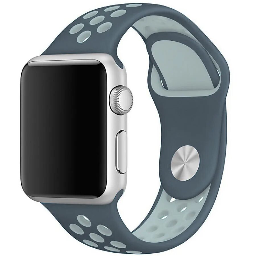 Белый ремешок nikeс синими часами apple. Силиконовый ремешок эппл вотч черный. Спортивный ремешок для apple watch. Ремешки на эпл вотч 8. Эпл вотч розовые.
