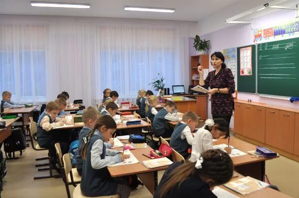 Вячеслав Франк принял участие в заседании Совета директоров школ Барнаула БАРНАУ