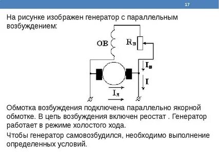 Внешнее возбуждение