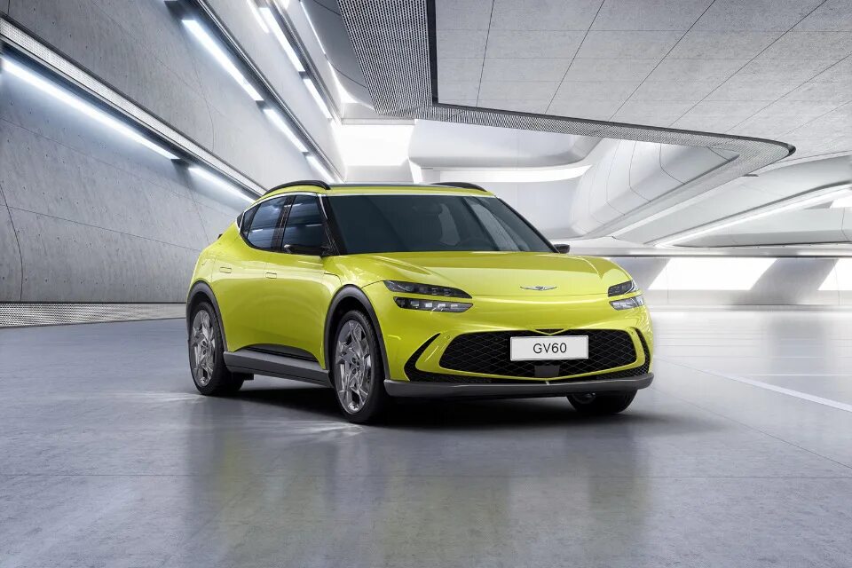 Genesis cube. Genesis gv60. genesis gv60 electric. genesis кроссовер gv60. genesis электромобиль.