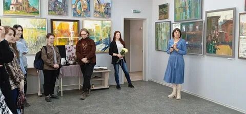 Детская художественная школа омск