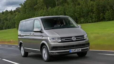 Volkswagen 4motion