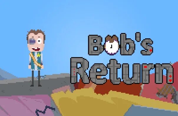 Bob s return. Боб ретурн. Знакомьтесь Боб игра. Bobs Return. Знакомьтесь Боб Rule 34.