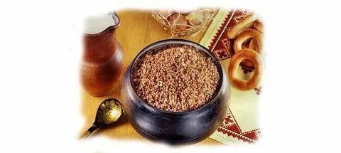 Славяне бабьи каши