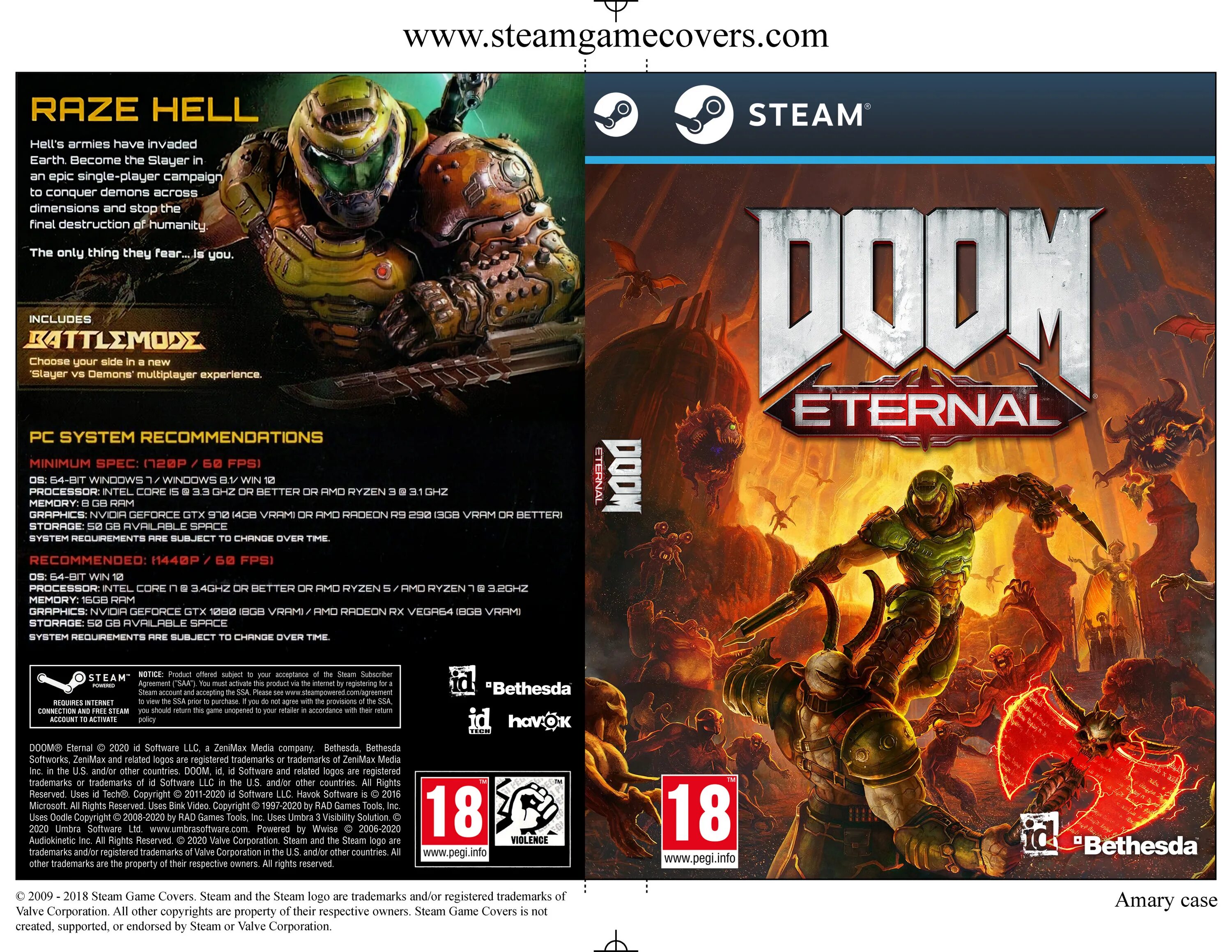 Дум содержание. Doom box art. doom eternal сколько весит. doom eternal cover print. дум энтернал продают со скидкой.