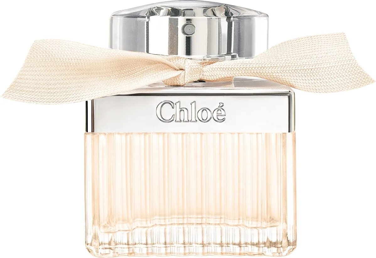 CHLOE FLEUR PARFUM женская парфюмированная вода 30 мл купить в интернет-магазине