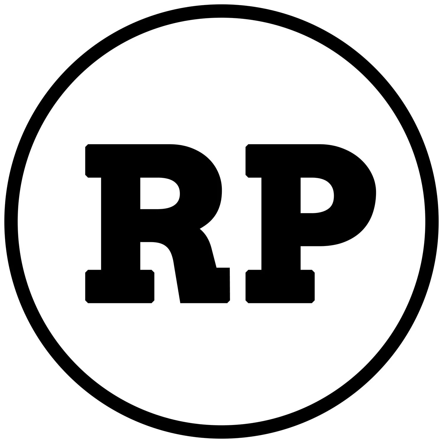 Rp значок. Rp аватарка. Roles надпись. Надпись РП.