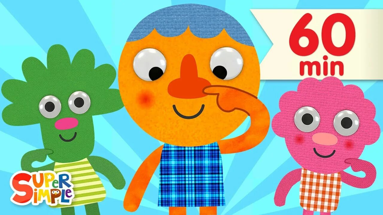 Симпл Сонг. Super simple Songs. Super simple Songs Kids Songs. Noodle and Pals super simple.