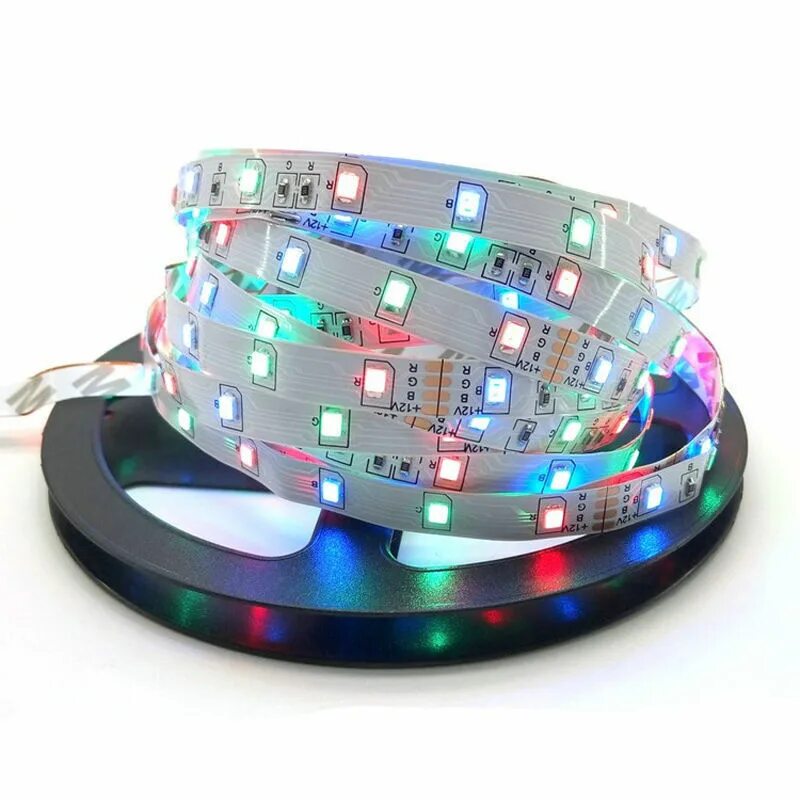 Свет алиэкспресс. 3528 RGB лента. Лента RGB led 12v. Светодиодная лента 3528. Светодиод лента РГБ.