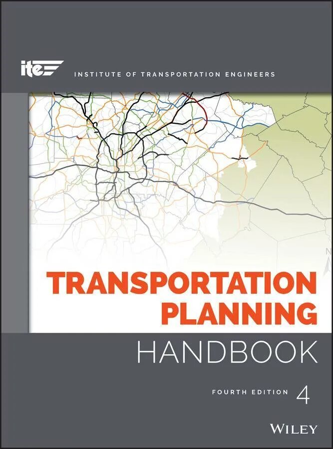 Transportation planning. Джон д Майер книга. Книга Михаэль Майер. Transport planning