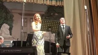 Кто пел мгновения