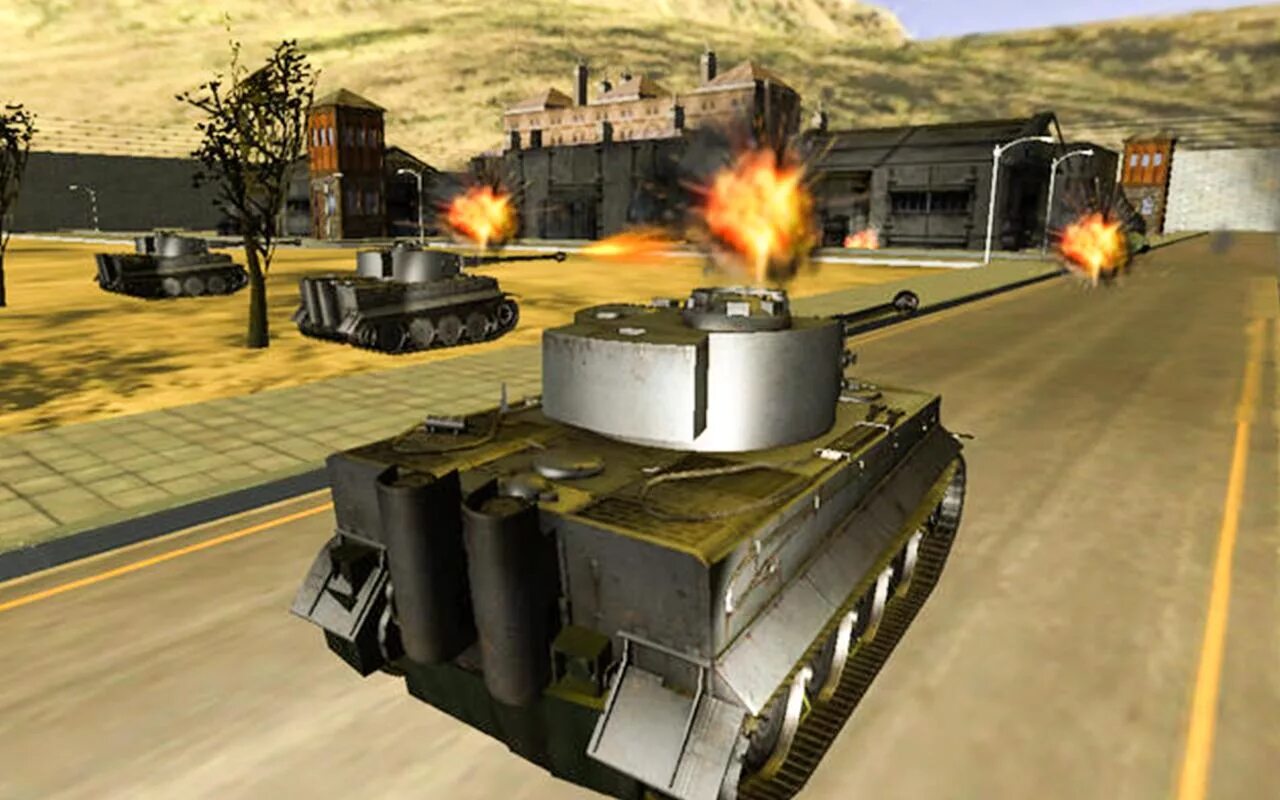 Tank combat mod. Танк Battle Tank. Арена вар танк. Танки в бою. Танк из арены вар.