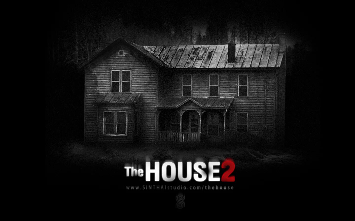 House horror game