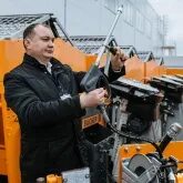 Меркатор ул энергетиков 2 калуга фото 28 мая на заводе "Меркатор Калуга" началось строительство второй очереди завода