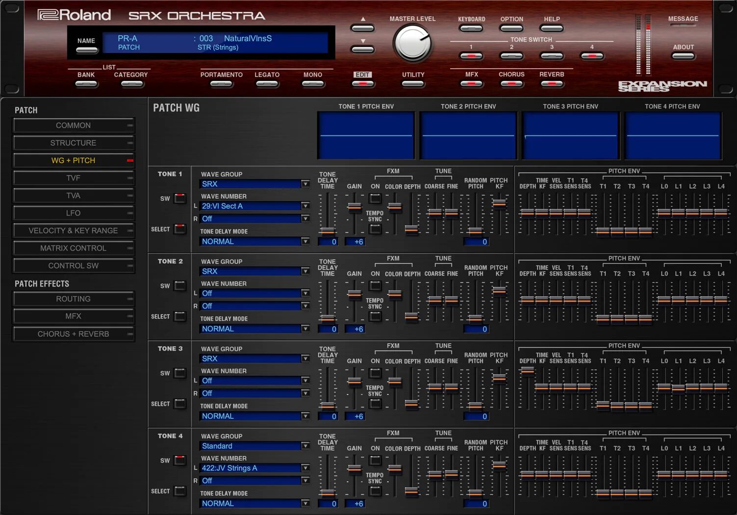 Srx orchestra. Roland.vs.SRX.Orchestra.v1.0.8-r2r. Roland SRX-01. Roland VST. SRX Orchestra VST.