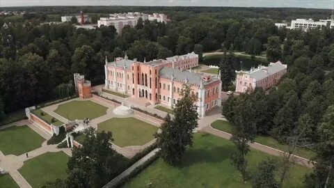 Марфина алтуфьево 519