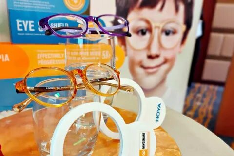 Линзы miyosmart отзывы