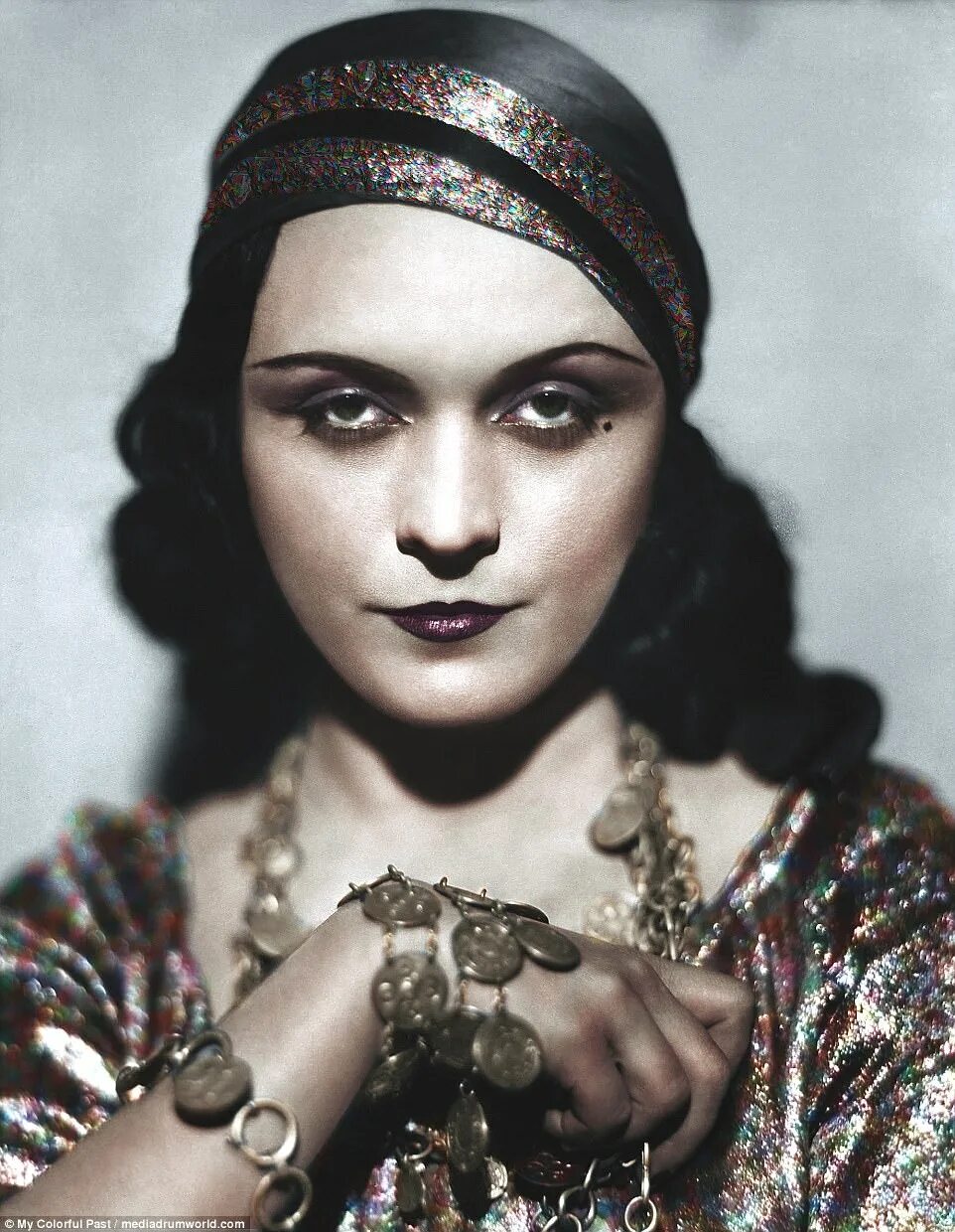 Amazon.com: Madge Bellamy