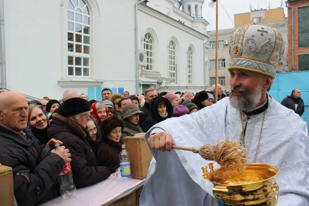 Житомиряне.