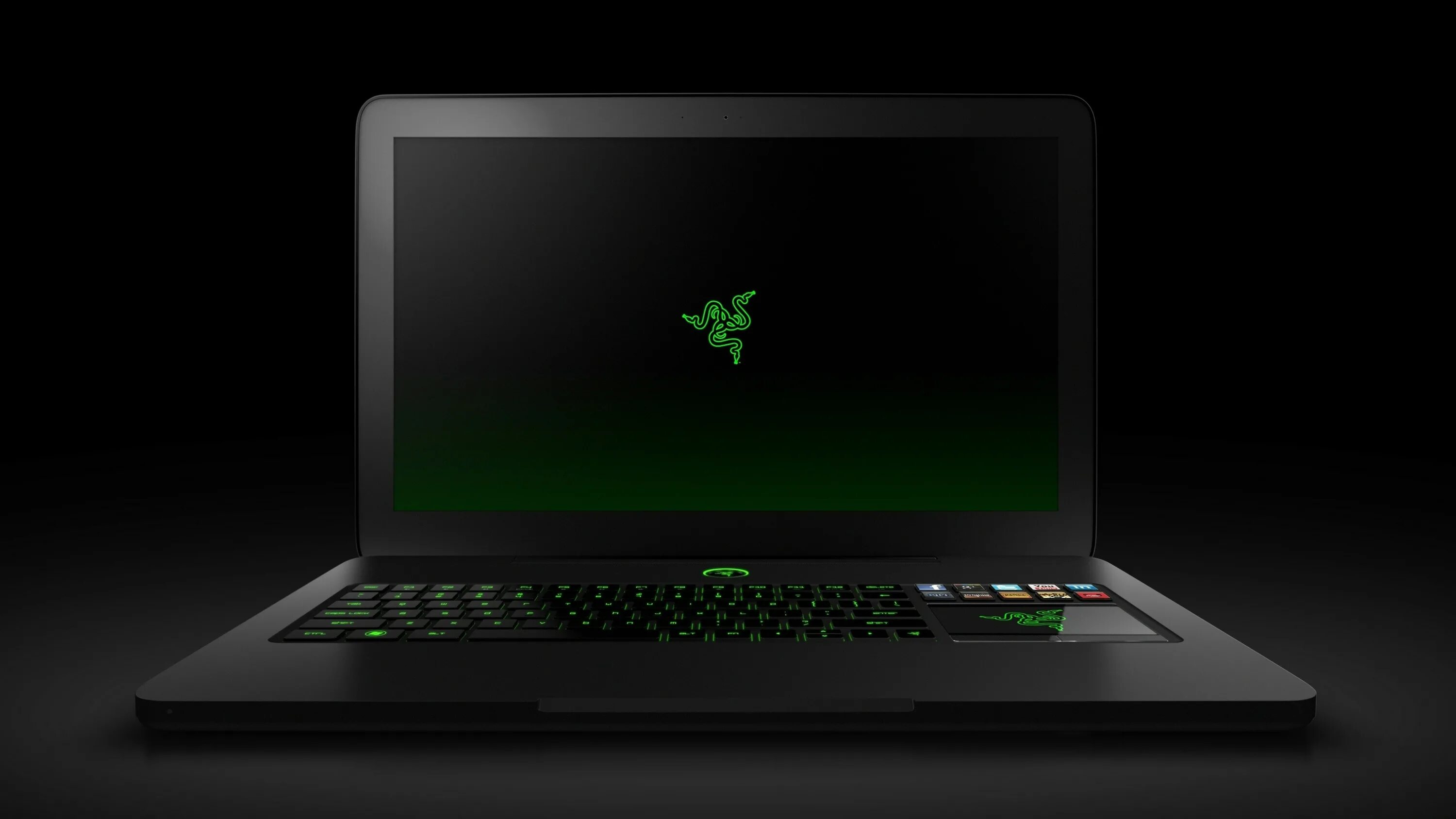 Notebook download
