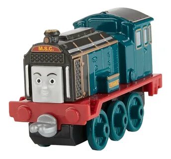 Thomas and friends toys