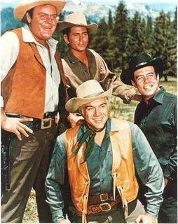 Bonanza 1