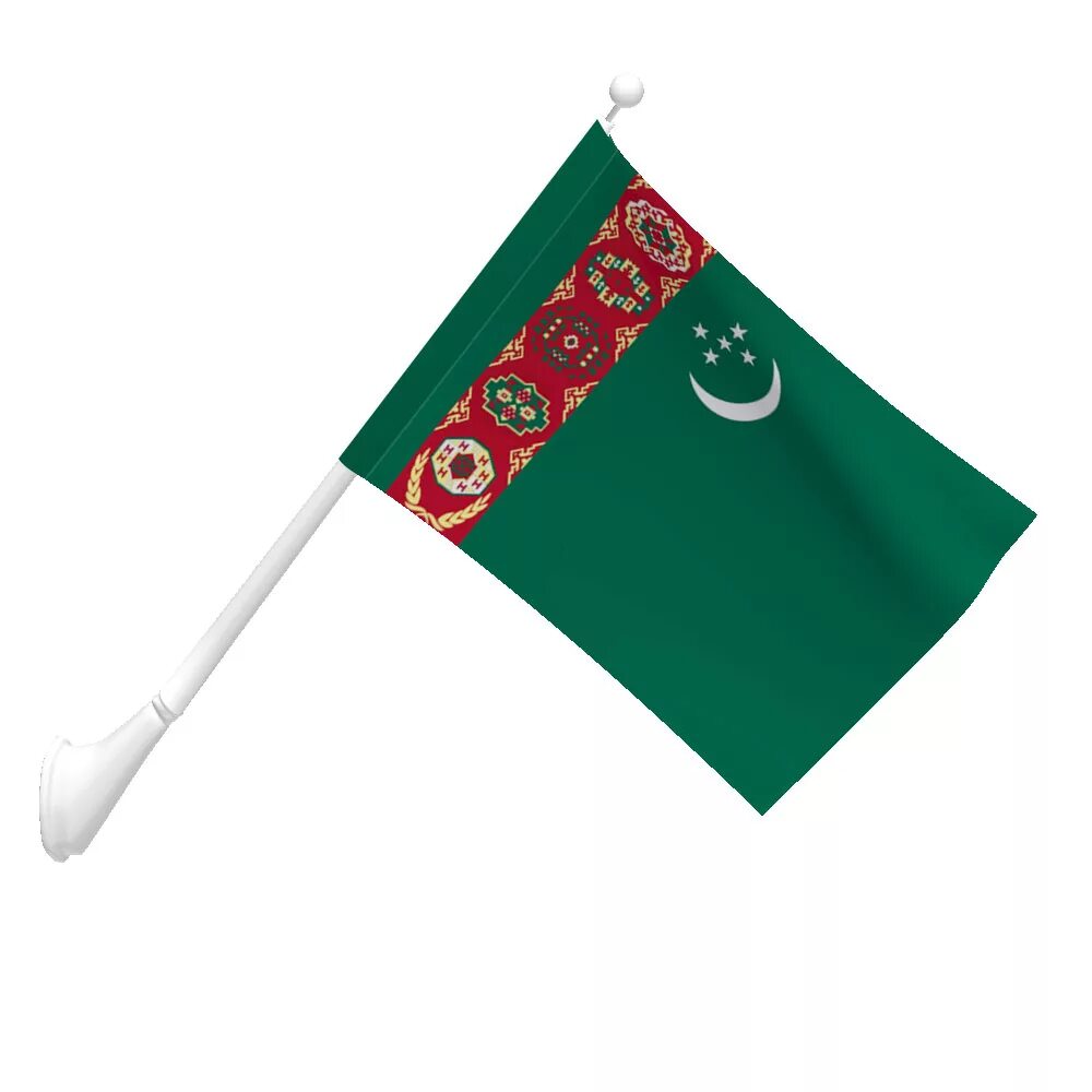 Tm flag