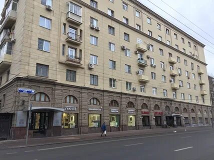 Таганская 36 1