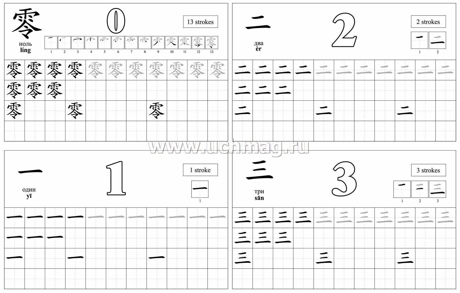 Прописи по китайскому языку. Прописи китайских иероглифов цифры. Прописи цифры китайский язык. Китайские цифры прописи. Цифра 5 на китайском